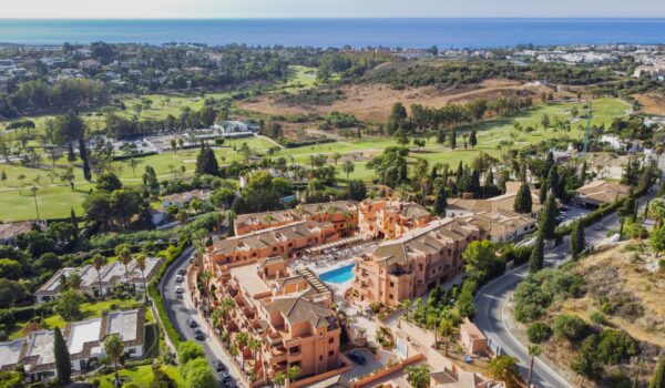 Royal Marbella Golf Resort