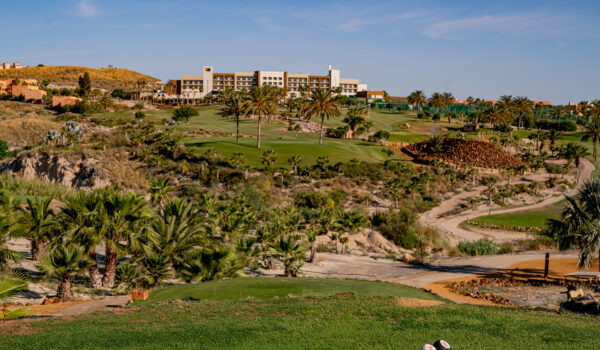 Valle del Este Golf Resort
