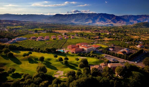 Il Picciolo Etna Golf & Spa Resort