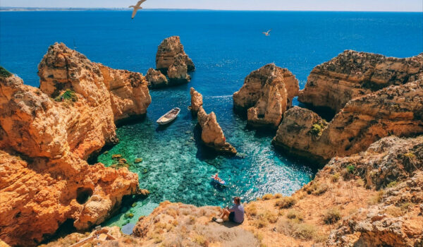 Algarve