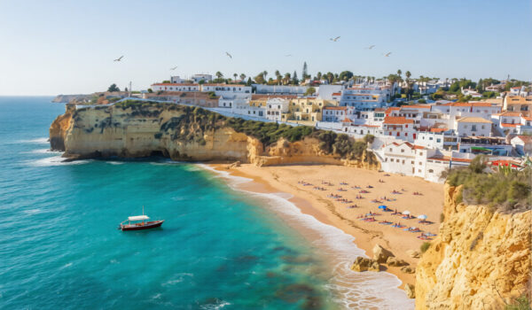 Algarve